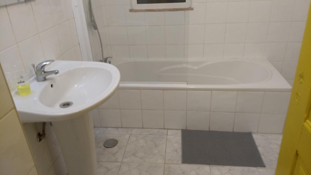 Historical Da Matriz Hotell Loulé Exteriör bild