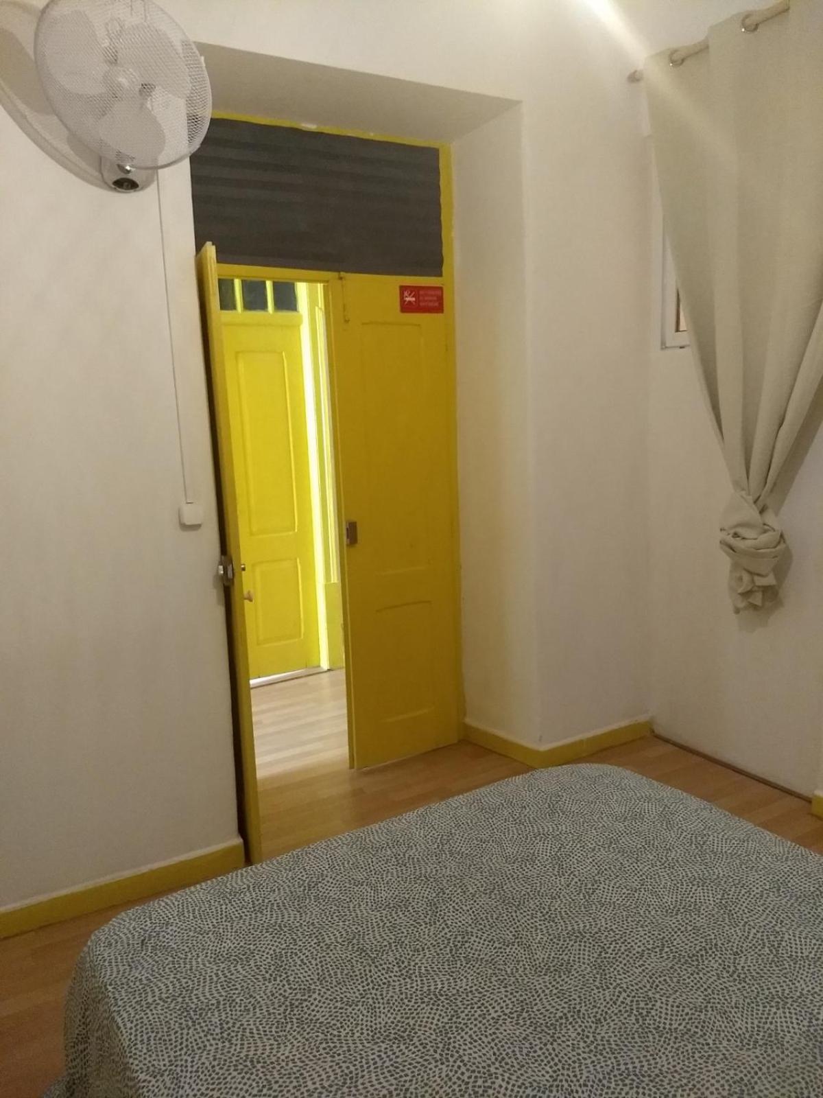 Historical Da Matriz Hotell Loulé Exteriör bild